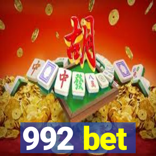 992 bet